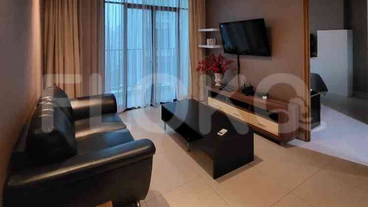 3 Bedroom on 15th Floor for Rent in Hamptons Park - fpo00a 1
