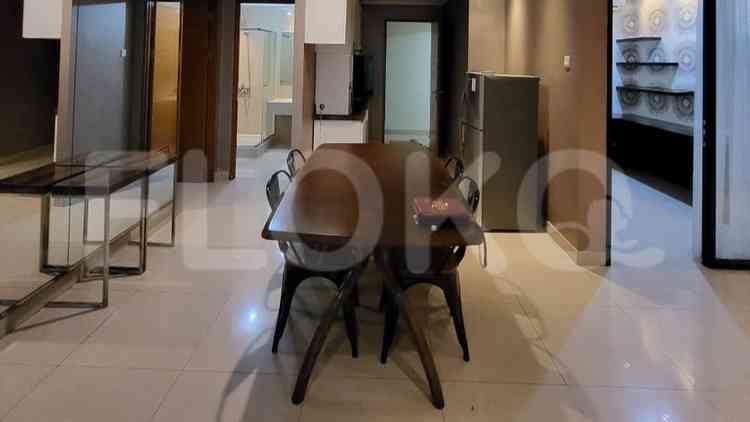 3 Bedroom on 15th Floor for Rent in Hamptons Park - fpo00a 3