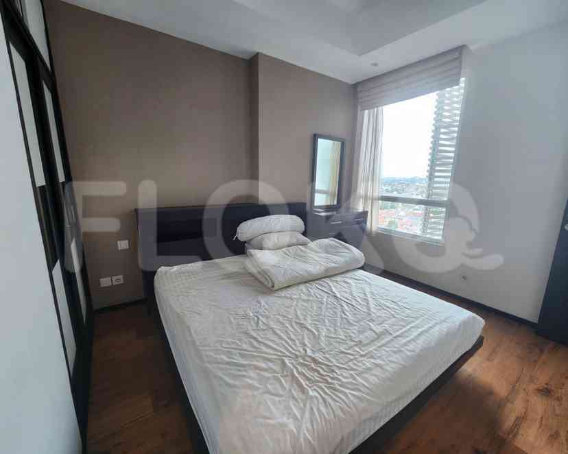 2 Bedroom on 17th Floor for Rent in Essence Darmawangsa Apartment - fcid7b 3