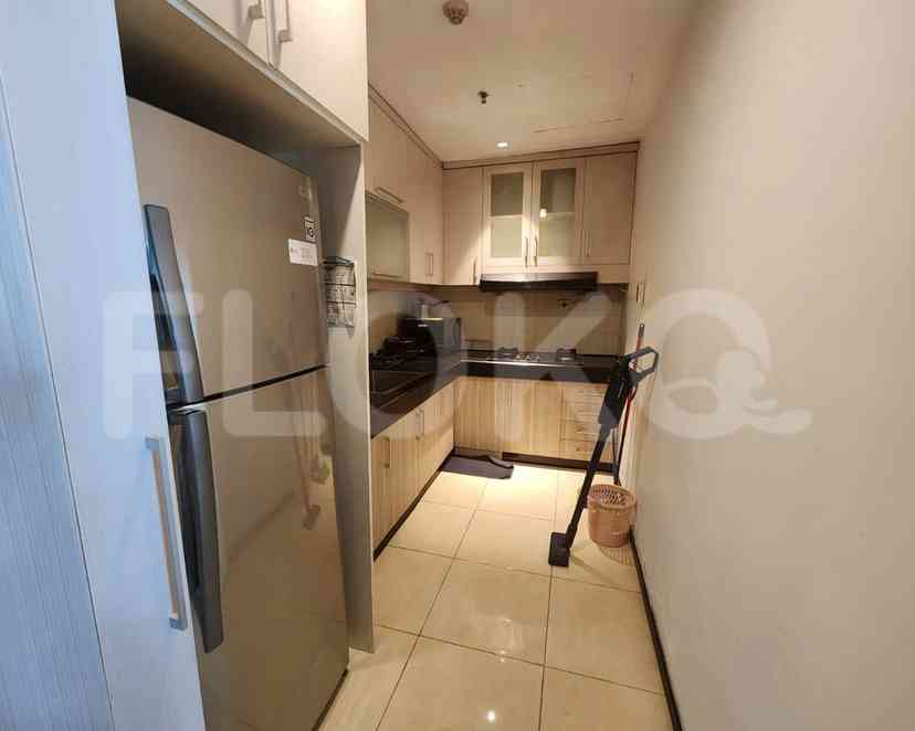 2 Bedroom on 17th Floor for Rent in Essence Darmawangsa Apartment - fcid7b 2