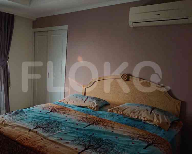 4 Bedroom on 4th Floor for Rent in Golfhill Terrace Apartment - fpo8c4 4