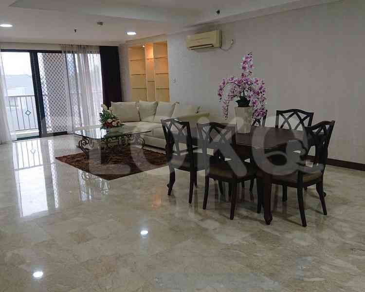 4 Bedroom on 4th Floor for Rent in Golfhill Terrace Apartment - fpo8c4 1