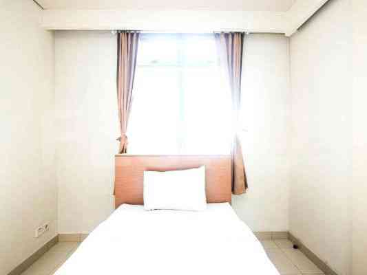 Dijual Apartemen 2 BR, Lantai 30, Luas 84 m2 di Setiabudi 3