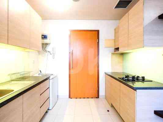 Dijual Apartemen 2 BR, Lantai 30, Luas 84 m2 di Setiabudi 2