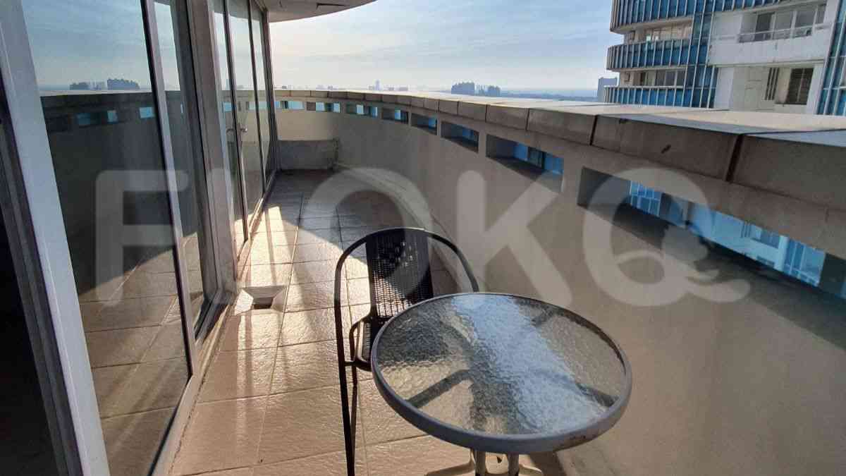 2 Bedroom on 15th Floor for Rent in Royale Springhill Residence - fkee33 5