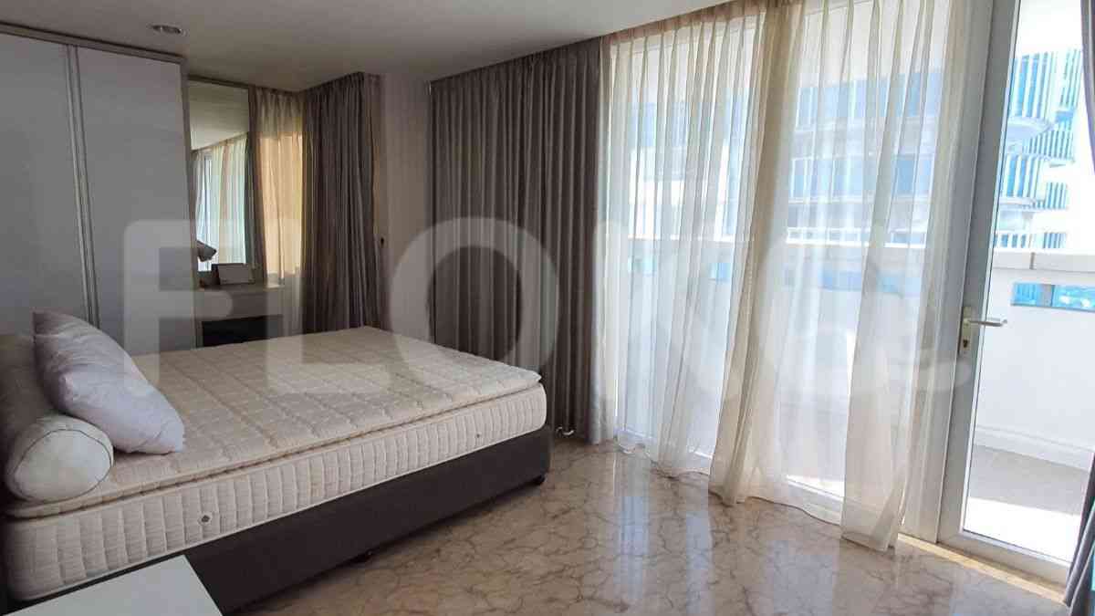 2 Bedroom on 15th Floor for Rent in Royale Springhill Residence - fkee33 1