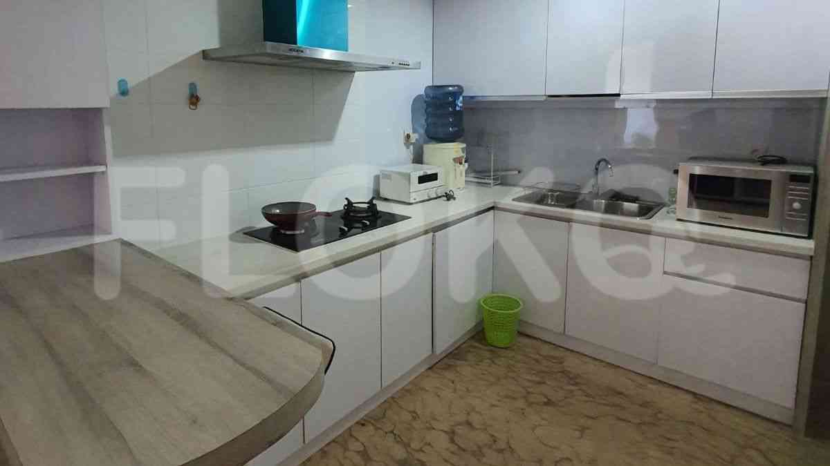 2 Bedroom on 15th Floor for Rent in Royale Springhill Residence - fkee33 6