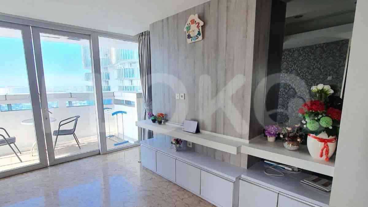 2 Bedroom on 15th Floor for Rent in Royale Springhill Residence - fkee33 4
