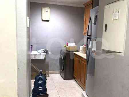 Dijual Apartemen 3 BR, Lantai 1, Luas 172 m2 di Tanah Abang 5