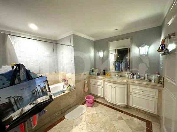 Dijual Apartemen 3 BR, Lantai 1, Luas 172 m2 di Tanah Abang 4