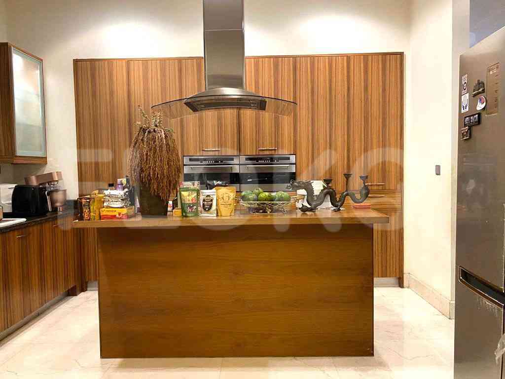 5 Bedroom on 20th Floor for Rent in Pacific Place Residences - fsc2f7 13