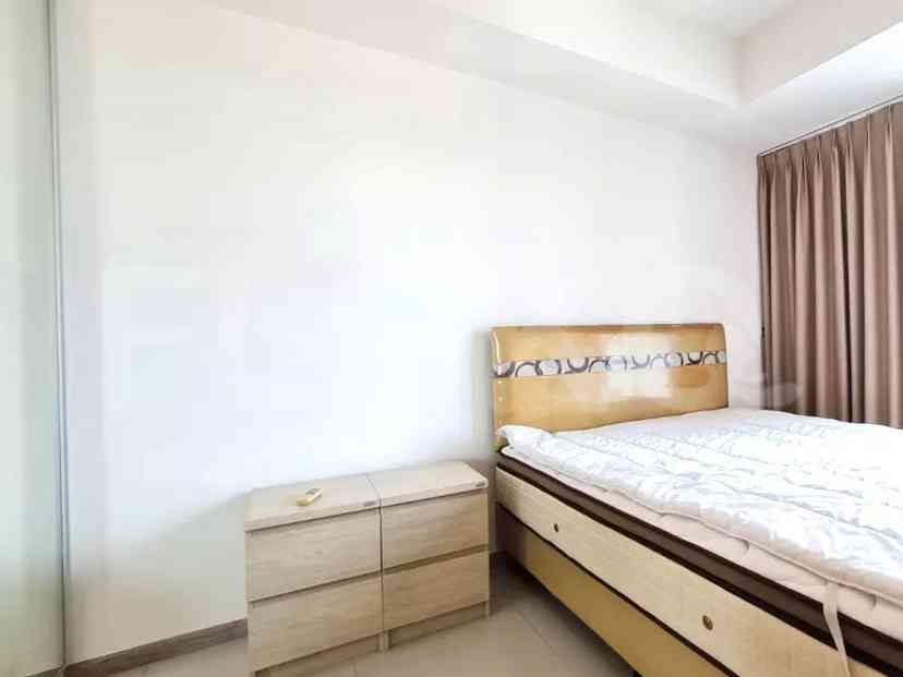 Dijual Apartemen 2 BR, Lantai 29, Luas 67 m2 di Casablanca 3