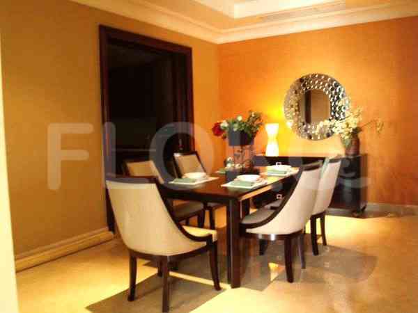 153 sqm, 9th floor, 2 BR apartment for sale in Gandaria 1