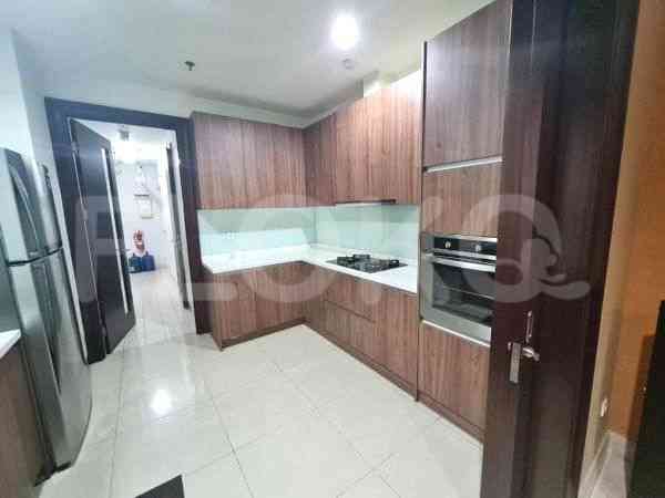 153 sqm, 9th floor, 2 BR apartment for sale in Gandaria 3