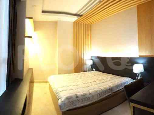 Dijual Apartemen 1 BR, Lantai 12, Luas 65 m2 di Senayan 4