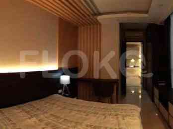 65 sqm, 12th floor, 1 BR apartment for sale in Senayan 2