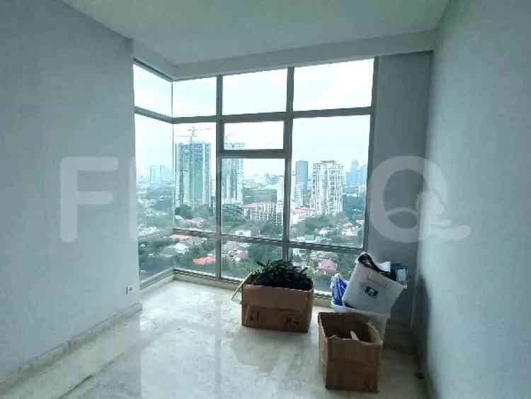 180 sqm, 27th floor, 4 BR apartment for sale in Cipete 6