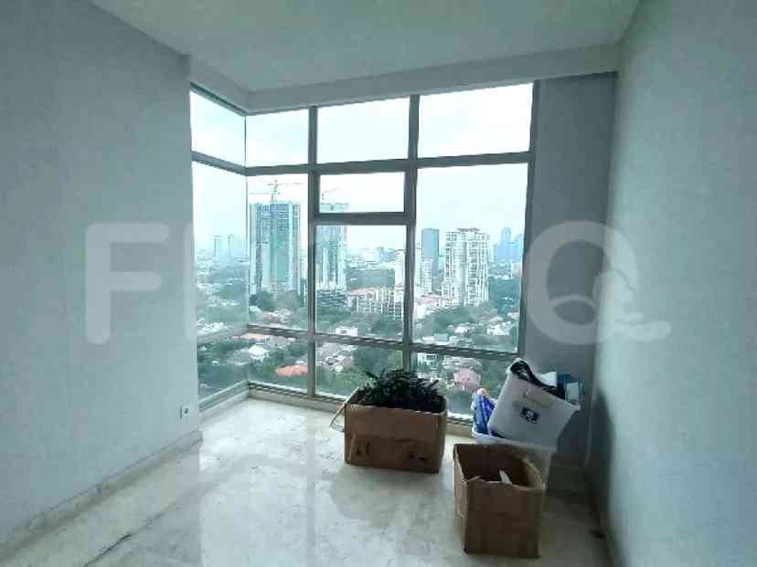 Dijual Apartemen 4 BR, Lantai 27, Luas 180 m2 di Cipete 6