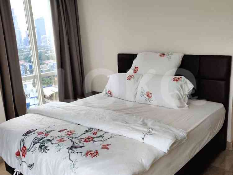 Tipe 3 Kamar Tidur di Lantai 18 untuk disewakan di Menteng Park - fmea62 10
