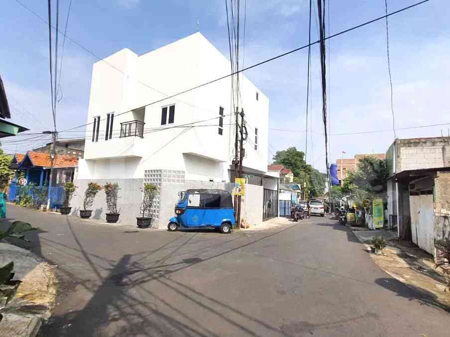 180 sqm, 3 BR house for sale in Jl. Asem Baris Raya, Tebet 2