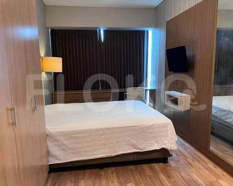 Tipe 2 Kamar Tidur di Lantai 15 untuk disewakan di Sky Garden - fsee97 4