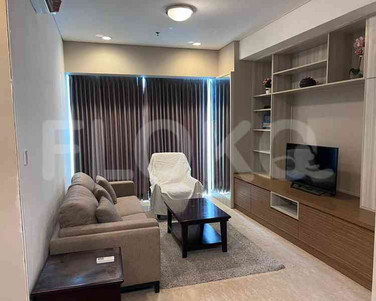 2 Bedroom on 15th Floor for Rent in Sky Garden - fseb89 1