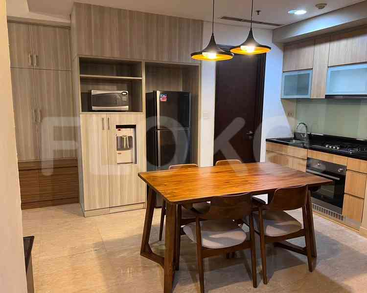 2 Bedroom on 15th Floor for Rent in Sky Garden - fseb89 2