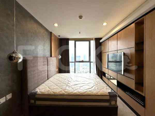 Dijual Apartemen 2 BR, Lantai 7, Luas 120 m2 di Kuningan 3