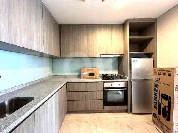 Dijual Apartemen 2 BR, Lantai 7, Luas 120 m2 di Kuningan 2