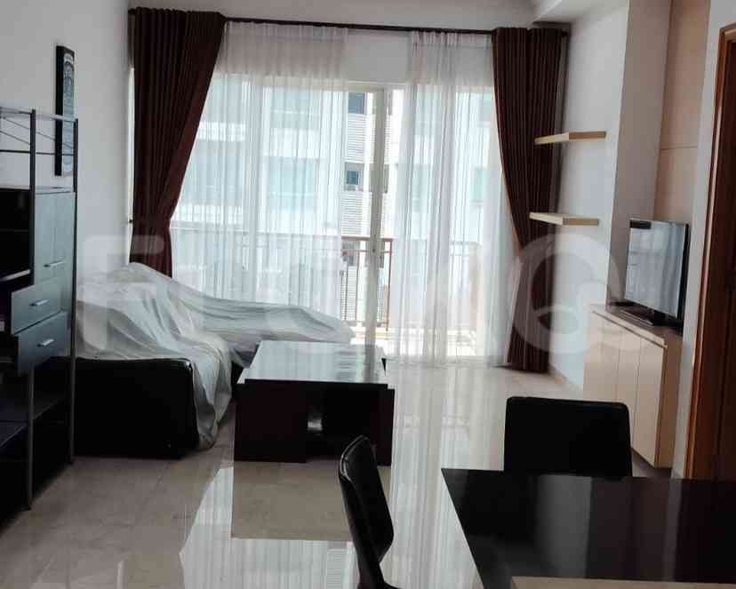 1 Bedroom on 15th Floor for Rent in Senayan Residence - fse87c 1