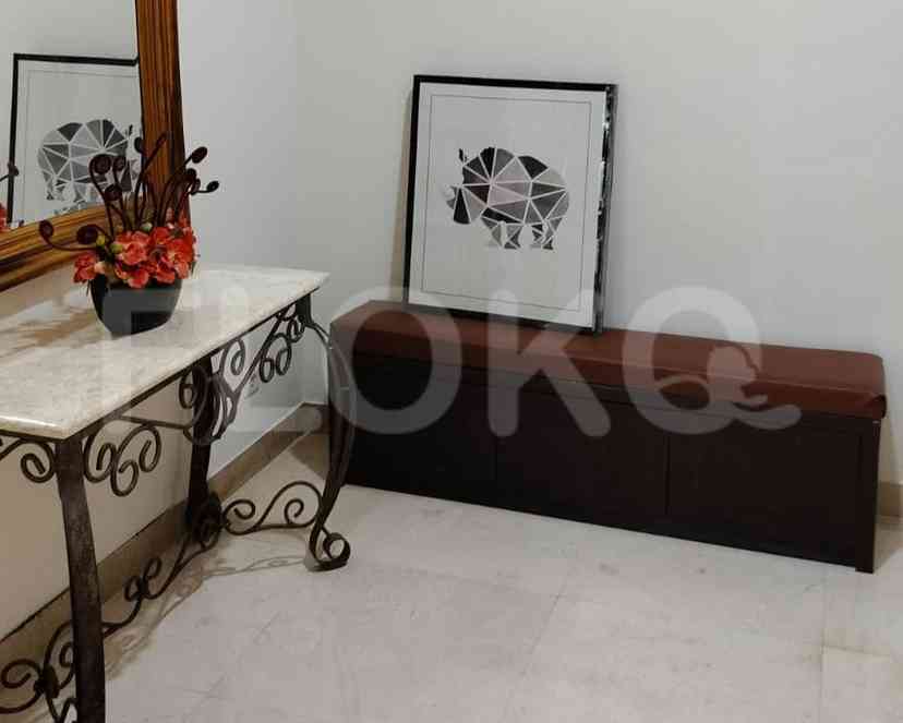 1 Bedroom on 15th Floor for Rent in Senayan Residence - fse87c 3