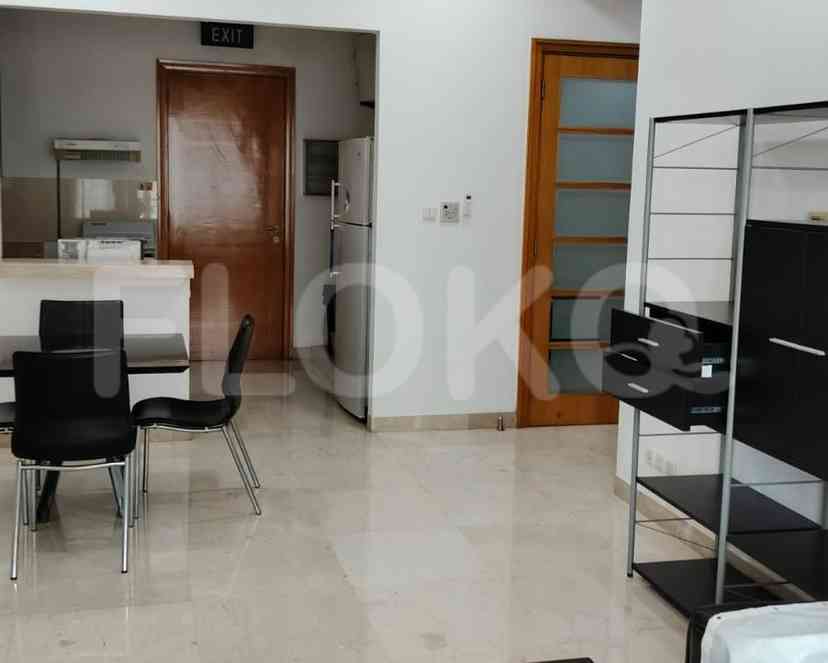 1 Bedroom on 15th Floor for Rent in Senayan Residence - fse87c 2