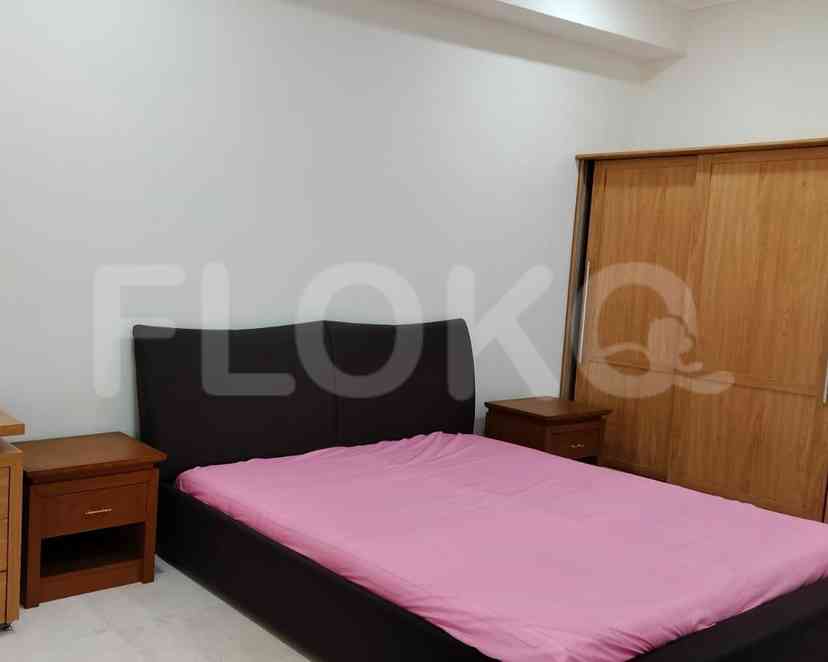 1 Bedroom on 15th Floor for Rent in Senayan Residence - fse87c 4