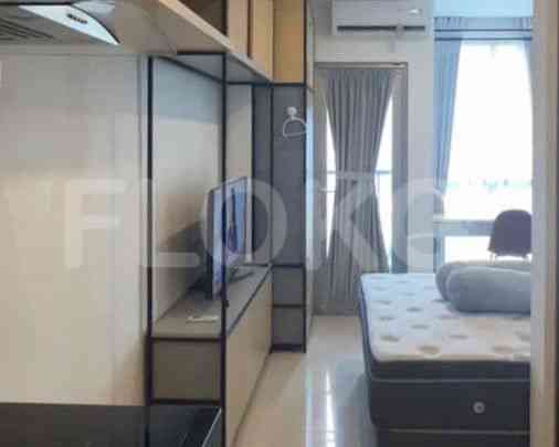 Tipe 1 Kamar Tidur di Lantai 15 untuk disewakan di The Newton 1 Ciputra Apartemen - fsc613 2