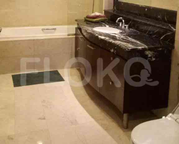 1 Bedroom on 15th Floor for Rent in Senayan Residence - fse869 5