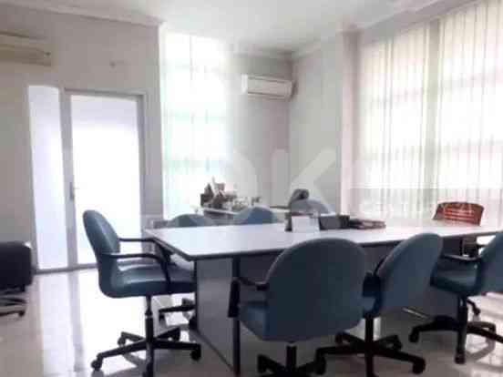 121 sqm, shophouse for sale in Raya Deplu, Pejaten 4