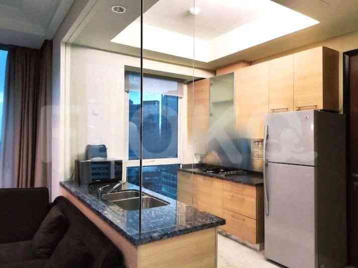 2 Bedroom on 38th Floor for Rent in The Peak Apartment - fsu18f 1