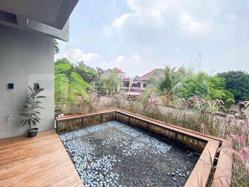 150 sqm, 3 BR house for rent in Pejaten 5