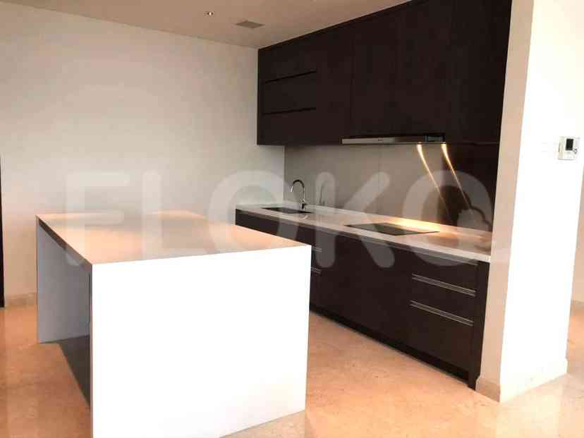 Dijual Apartemen 3 BR, Lantai 29, Luas 169 m2 di Tanah Abang 2