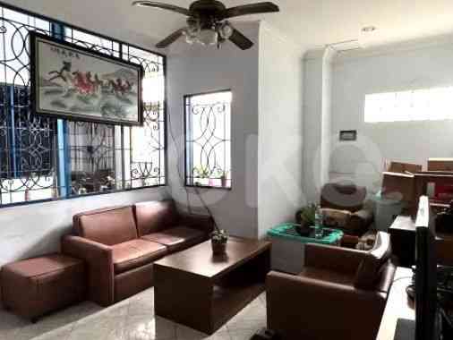 360 sqm, shophouse for sale in Pasar Metro, Pasar Baru 2