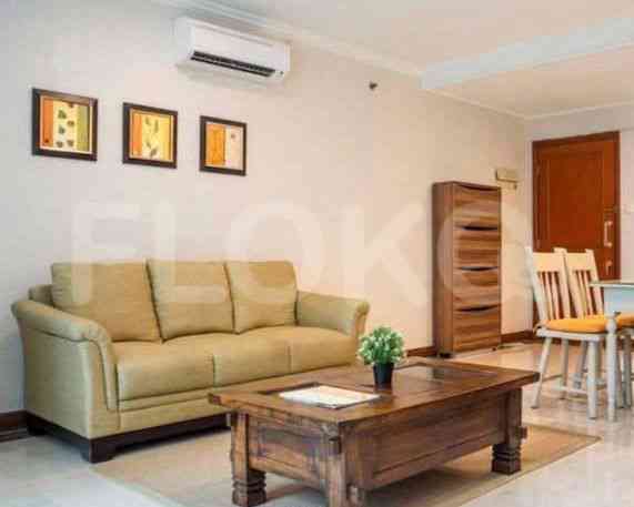 1 Bedroom on 15th Floor for Rent in Casablanca Apartment - fte86b 3