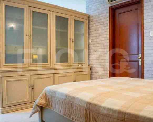 1 Bedroom on 15th Floor for Rent in Casablanca Apartment - fte86b 2