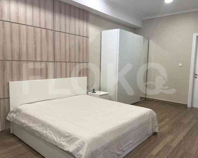 Tipe 1 Kamar Tidur di Lantai 15 untuk disewakan di Senayan Residence - fse1b5 4