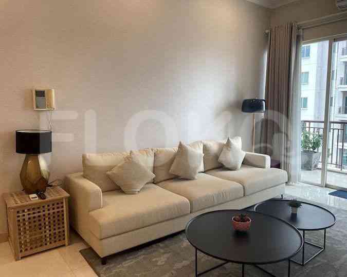 1 Bedroom on 15th Floor for Rent in Senayan Residence - fse20c 1