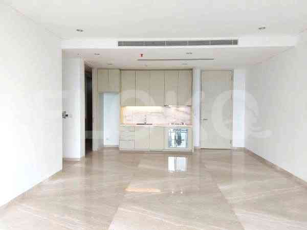 Dijual Apartemen 2 BR, Lantai 10, Luas 147 m2 di TB Simatupang 3