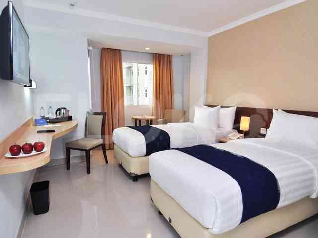 Sewa Apartemen Bogor Valley Apartment