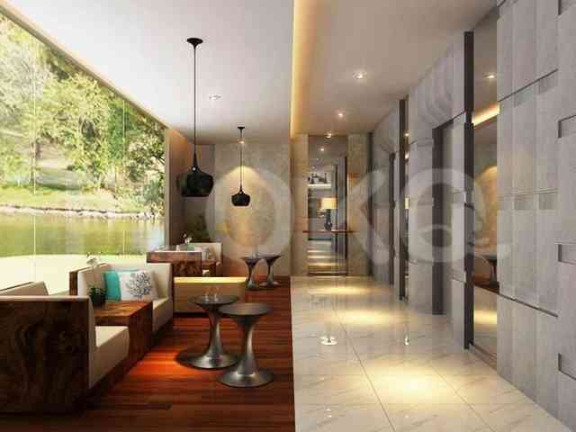 Sewa Apartemen Bogor Valley Apartment