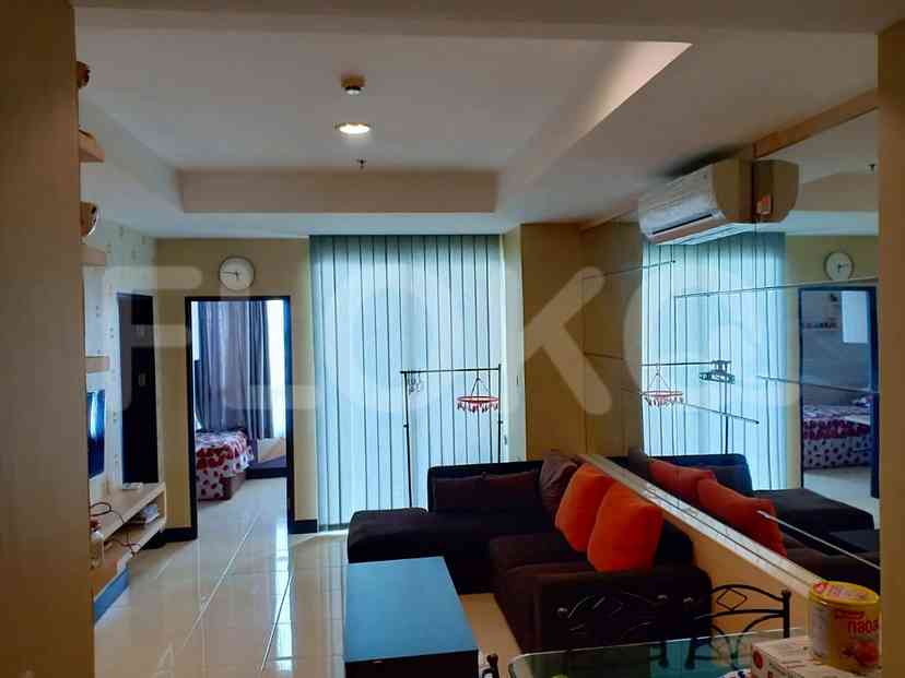 2 Bedroom on 6th Floor for Rent in Essence Darmawangsa Apartment - fci969 3