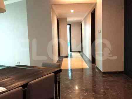 Dijual Apartemen 3 BR, Lantai 20, Luas 198 m2 di Setiabudi 3