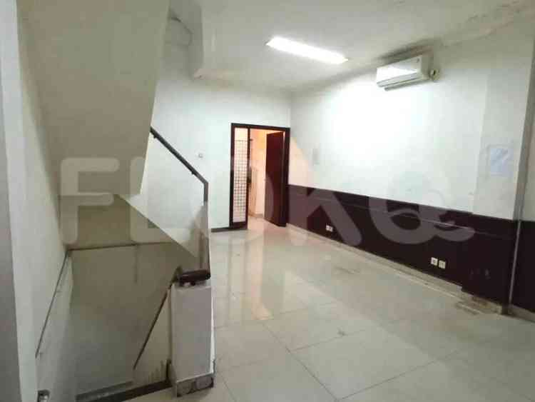 72 sqm, shophouse for rent in Golden Plaza, Fatmawati 2